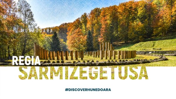 Vizitați Sarmizegetusa Regia și bucurați-vă de toamnă!