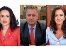 Miniștrii Muncii și Familiei vin la Petroșani cu vești pentru pensionarii din Valea Jiului