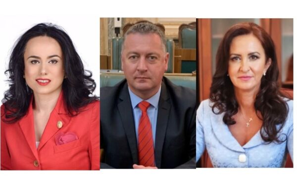 Miniștrii Muncii și Familiei vin la Petroșani cu vești pentru pensionarii din Valea Jiului