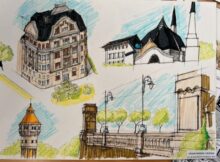 Universitatea Politehnică din Timișoara și Asociația Salvați Patrimoniul Timișoarei activează emoţia nevoii de cultură