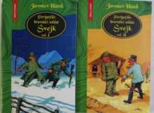 Mihai Alexandru prezintă pe scena teatrului din Petroșani, ”Peripețiile bravului soldat Švejk”