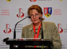 Scriitoarea Mariana Pândaru-Bârgău a plecat între stele