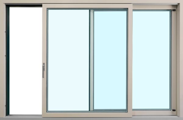 Ușile Culisante Robust 88 de la Helios – Eleganță și Funcționalitate Redefinită