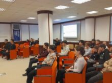 Împuternicirea tinerilor – un obiectiv UPT în contextul Timişoara – Capitală Europeană a Culturii 2023