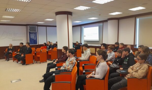 Împuternicirea tinerilor – un obiectiv UPT în contextul Timişoara – Capitală Europeană a Culturii 2023