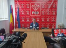 Politica la zi cu senatorul social-democrat Cristian Resmeriță
