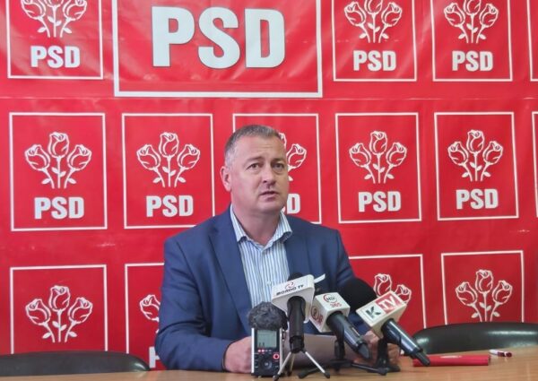 Senatorul PSD Cristian Resmeriță crede că, pentru votul negativ dat unei legi pentru Valea Jiului, AUR nu merită să intre în Consiliile locale din Valea Jiului!