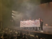 Adolescenții din Petroșani înfruntă bullyng-ul, prin dialog, artă și atitudine!