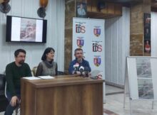 Gală aniversară la Teatrul Dramatic ”I.D. Sîrbu” din Petroșani