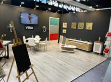 Mobilier produs în Valea Jiului, apreciat la Târgul Internațional „Maison & Objet” de la Paris