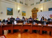 Planul de Mobilitate Urbană Durabilă al județului Hunedoara, în dezbatere publică