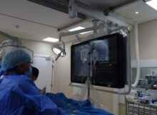 Noi performanțe medicale la Cardiologia din Deva