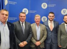 Parteneriat Strategic Româno-American pentru Complexul Energetic Valea Jiului