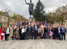 Filiala Hunedoara a Societății Naționale de Geografie la 70 de ani de activitate