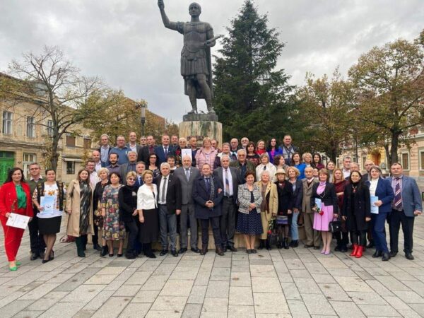Filiala Hunedoara a Societății Naționale de Geografie la 70 de ani de activitate