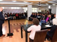 S-a dat startul celei de-a X-a ediții a Concursului județean de cultură generală ”Citești și câștigi!”