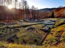 Județul Hunedoara în prim-plan de Ziua Patrimoniului Mondial UNESCO