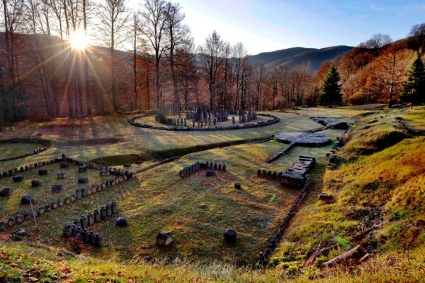 Județul Hunedoara în prim-plan de Ziua Patrimoniului Mondial UNESCO