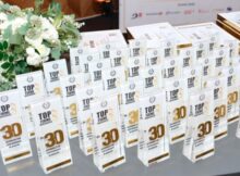 Firmele hunedorene de top, premiate de Camera de Comerț și Industrie la Gala Excelenței Hunedorene