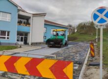 La Vulcan au demarat lucrările primului proiect finanțat din Programul Național ”Anghel Saligny”