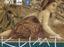 Lucrări de Gustav Klimt expuse în premieră, pentru 3 zile, la Sibiu