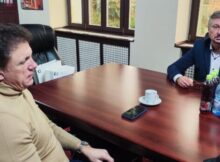 Gică Popescu investeşte într-un centru comercial la Hunedoara