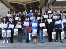 Dimitrie Cantemir, filozof între regi, rege între filozofi, omagiat de Biblioteca județeană din Deva