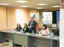 Parteneriat pentru Excelență cu Burse de Merit pentru studenții Universității din Petroșani