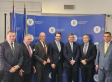 Acord româno-american pentru arderea de biocarburant la Termocentrala de la Paroșeni