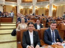 Proiect de lege liberal pentru susținerea micilor întreprinzători locali