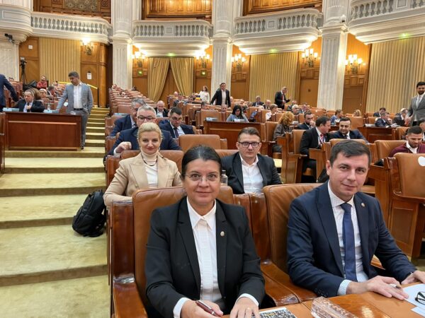 Proiect de lege liberal pentru susținerea micilor întreprinzători locali