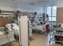 Unitatea de Supraveghere și Tratament Avansat al Pacienților Cardiaci Critici din cadrul Spitalului Județean de Urgență Deva a devenit funcțională