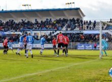 Un milion de lei pentru Corvinul Hunedoara de la CJH