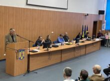 Profesorul Paul Rusu rămâne la conducerea Sindicatului Învățământului Preuniversitar (SIP) din județul Hunedoara