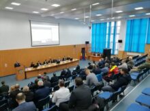 „Rețelele de comunicații și acoperirea GSM la nivelul județului Hunedoara”, tema unei conferințe organizate de deputatul Viorel Sălan