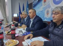 Apa Serv Valea Jiului a finalizat alte două contracte din proiectul european pentru modernizarea infrastructurii de apă potabilă