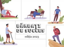 19 noiembrie – Ziua Internațională a Bărbatului. Care sunt cei mai de succes bărbați din România în 2023?