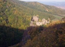 Un Colț de Rai la poale de Retezat