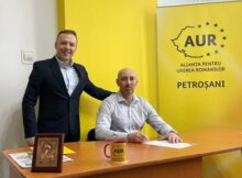 Sportivul și antrenorul de top Radu Polifronie s-a înscris în Partidul AUR