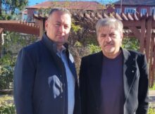 Francisc Gerschner revine în PSD la invitația lui Cristian Resmeriță