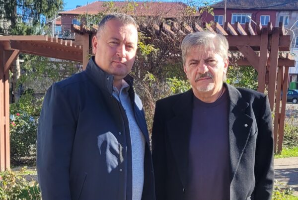 Francisc Gerschner revine în PSD la invitația lui Cristian Resmeriță