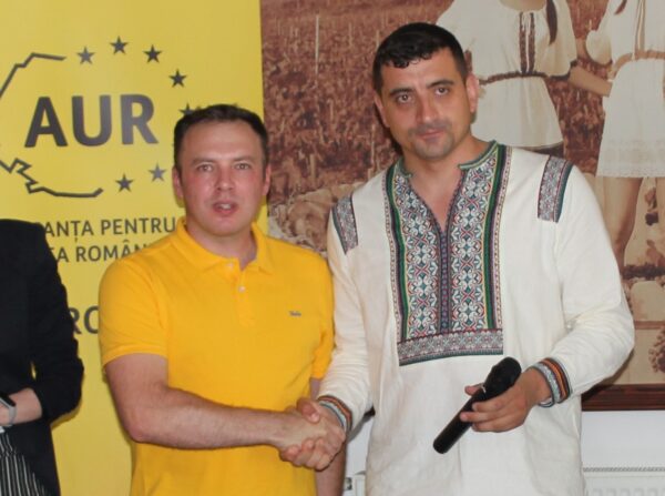 Cine este Cristian Cațan, liderul politic care, împreună cu AUR, își asumă un nou proiect politic și administrativ pentru Petroșani?