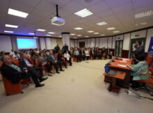 Centrul de Artă și Tehnologie pentru Colaborarea cu Japonia JUTSU, de la Universitatea Politehnica Timișoara, a fost inaugurat în prezența ambasadorului Hiroshi Ueda