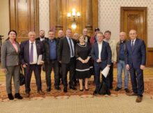 ”Legea Resmeriță” rămâne în vigoare în noua Lege a Pensiilor