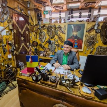 Casa Amicii din Uricani, ”firmă de aur” la 35 de ani de la înființare