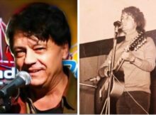 Cornel Bucșa Biholar vine ”Cu prietenii în orașul copilăriei” pentru un concert aniversar memorabil la Palatul Cultural din Lupeni