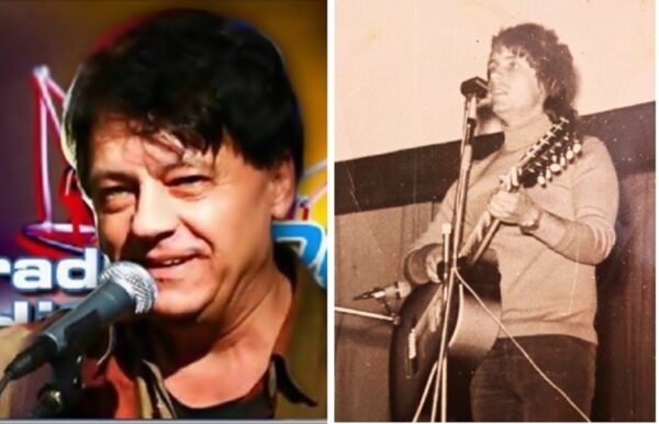 Cornel Bucșa Biholar vine ”Cu prietenii în orașul copilăriei” pentru un concert aniversar memorabil la Palatul Cultural din Lupeni