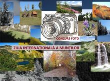 Consurs de fotografie ”Pro Parâng” în cinstea Zilei Mondiale a Muntelui