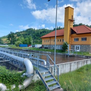 Apa Serv dă garanții privind calitatea apei potabile în toate localitățile Văii Jiului