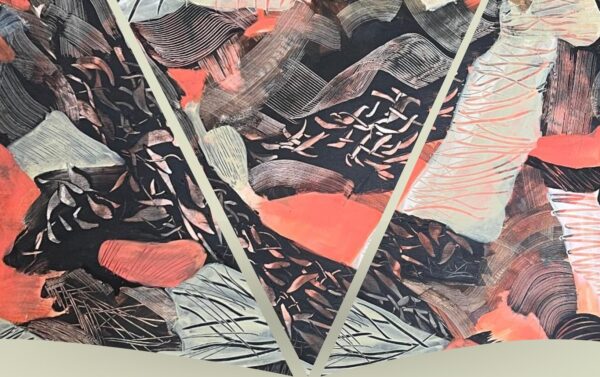 ”Reverberații”, vernisaj expozițional la Galeria Națională de Artă ”Forma” din Deva